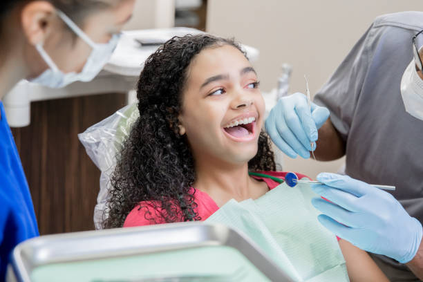 Best Teeth Whitening  in Robertsde, AL