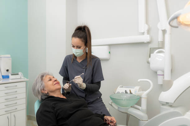 Best Tooth Pain Emergency Relief  in Robertsde, AL