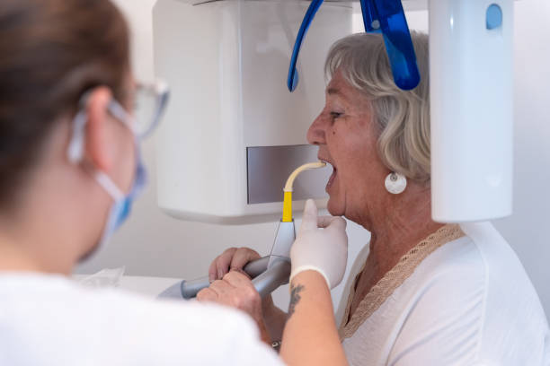 Best Urgent Tooth Repair  in Robertsde, AL