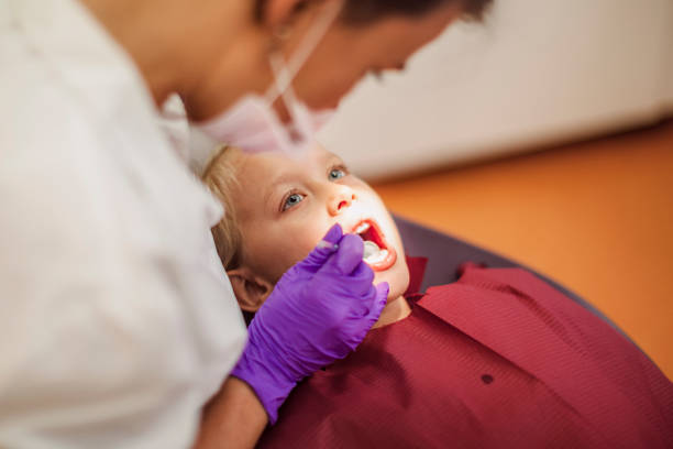 Best Urgent Tooth Repair  in Robertsde, AL