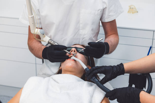 Best Urgent Tooth Repair  in Robertsde, AL
