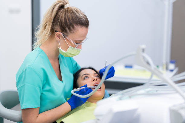 Best Emergency Dental Filling Replacement  in Robertsde, AL
